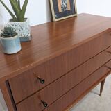 Commode vintage MDK