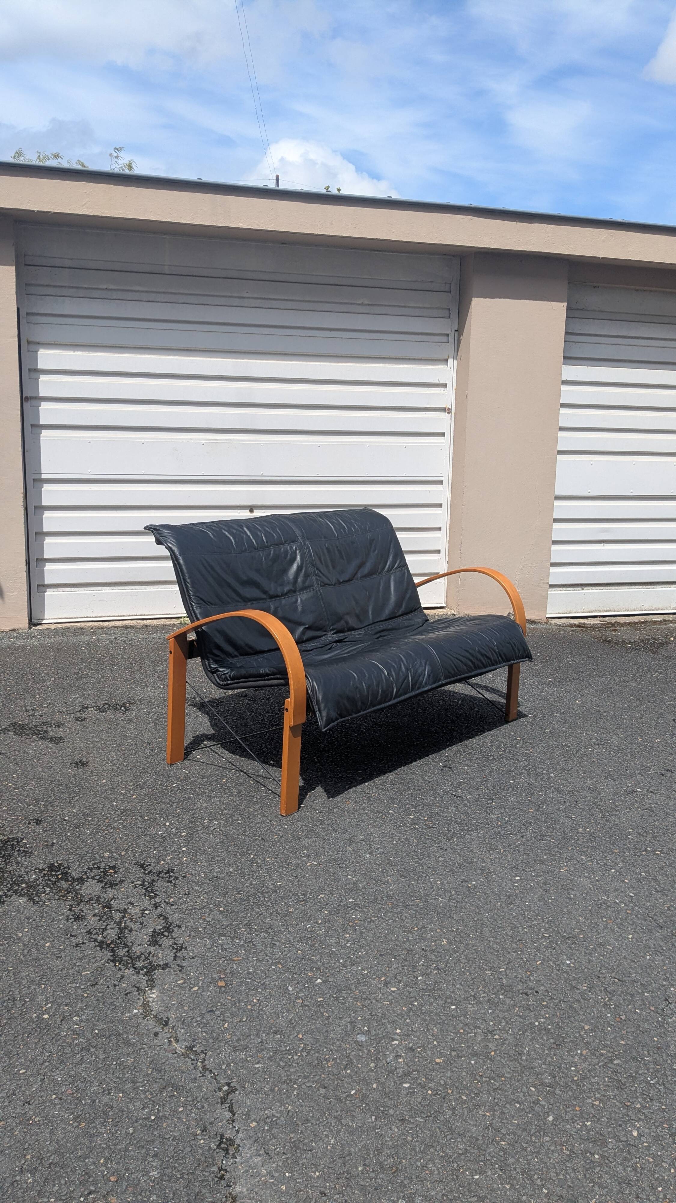 Polhem Sofa