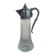 Italian Ewer Signed Raimond Italy