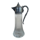 Italian Ewer Signed Raimond Italy
