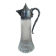 Italian Ewer Signed Raimond Italy