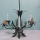 Lustre "pineapple"