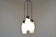 Mid-century Chandelier by Zukov,1970’s.