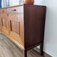 Möbelfabrik Ornen sideboard from the 60s