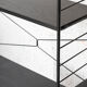 3-Bay shelving system by WHB, Germany, 1960’s