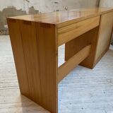 Regain Savoie elm desk
