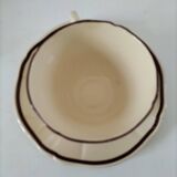 Large Breton mug workshop Coizic Ty Breizh