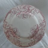 Lunéville table service