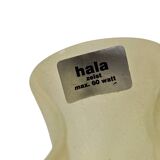 Hala Zeist - handkerchief lamp - 'Fazzoletto' - table lamp - post modern