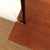 Wall console