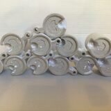 Bougeoirs crowns Ehlen Johansson