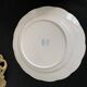 Dessert plate service - 11 pieces - Ye Old English by Grosvenor J & G - Persian model