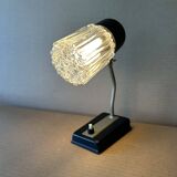 Small adjustable table lamp Art Deco