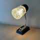 Small adjustable table lamp Art Deco