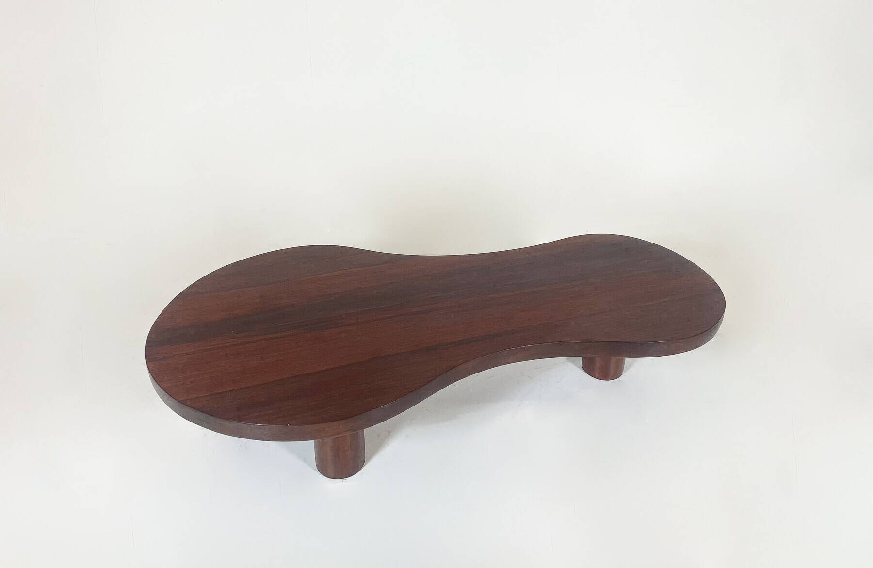 Organically shaped coffee table, Contemporary, Italy