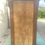 Shelf/bedside table/console