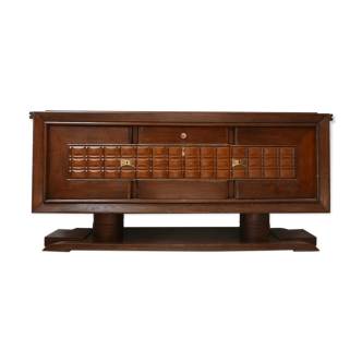 Art deco french sideboard