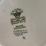 Mason's stamped tea pot or candy box