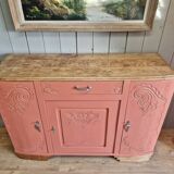 art deco buffet