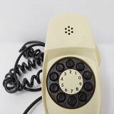 Telephone Grillo by Marco Zanuso for Siemens, 1970s