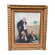 Jules René Hervé (1887-1981) - The Lawyers