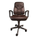 Fauteuil de bureau cuir Martin Stoll