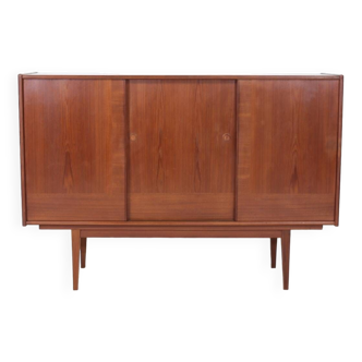 Danish Teak Sideboard