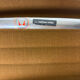 Chaises Herman Miller Aluminium Group – Charles & Ray Eames – lot de 2