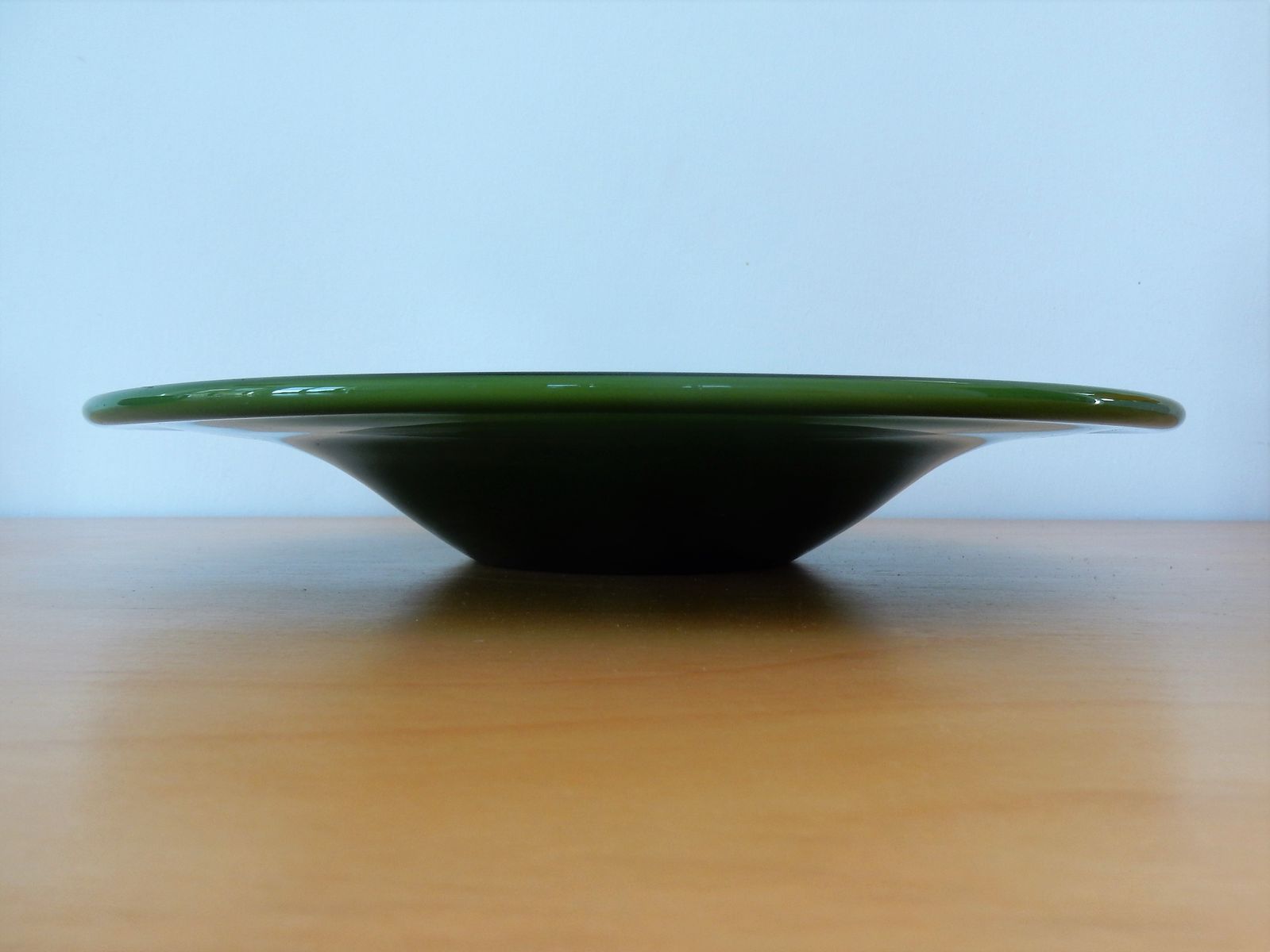 Bols by Michael Bang for Holmegaard 1970s