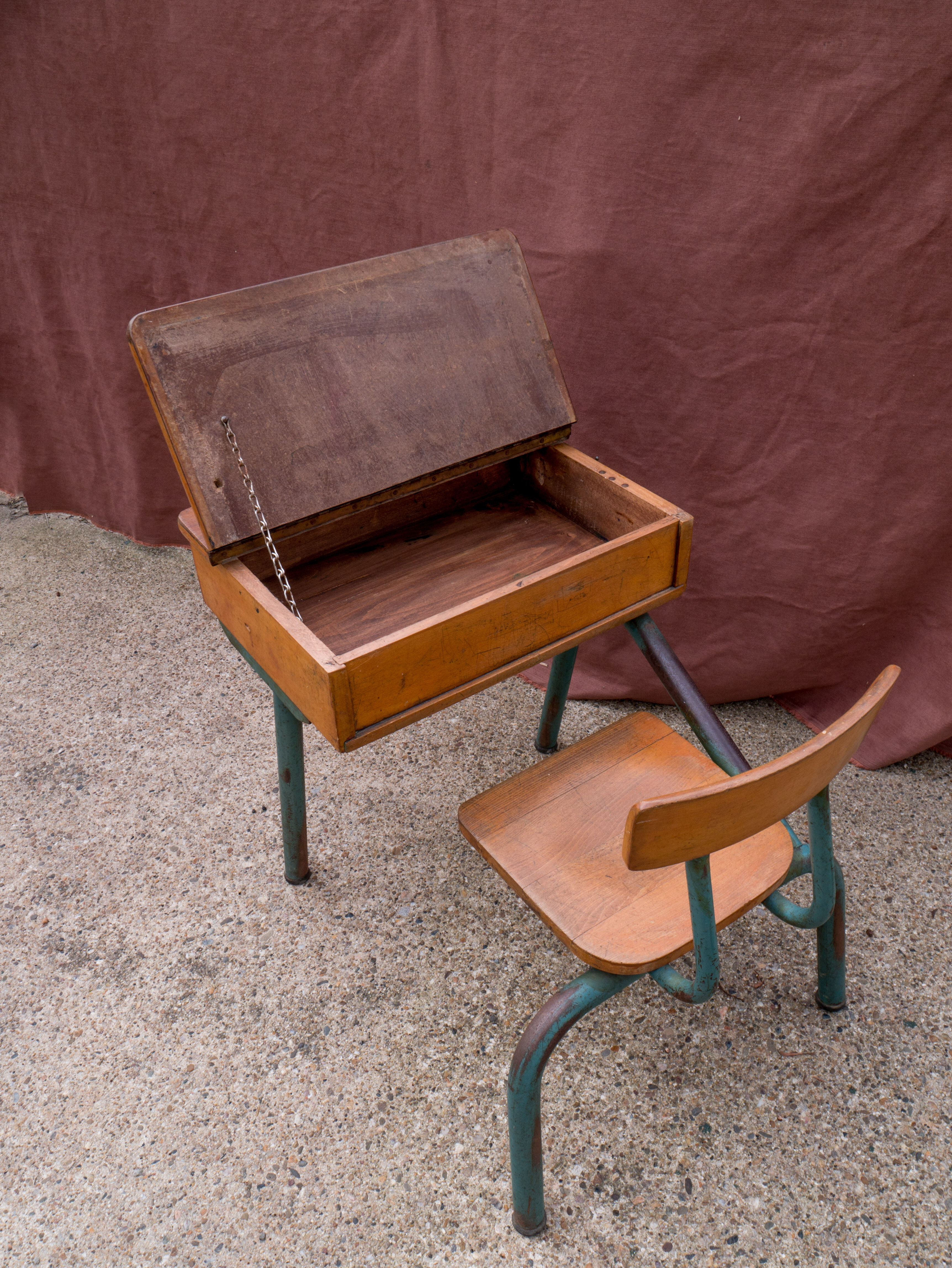 Bureau écolier stella