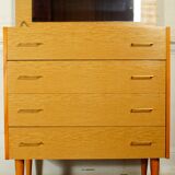 Dresser dressing table 1970