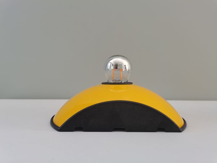 Italian design wall lamp T. Cimini for Lumina - "Emi"
