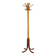 Vintage coat rack in the shape of a parrot in Bentwood - Thonet style - Early 20th century