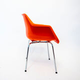 Set of 4 armchairs by Robin Day, for Hille, England, 1967