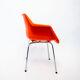 Set de 4 fauteuils par Robin Day, pour Hille, Angleterre, 1967