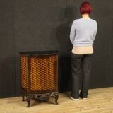 Small French sideboard from the 20th century