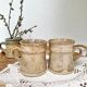 Mug sandstone cups