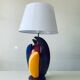 Lamp François Chatain