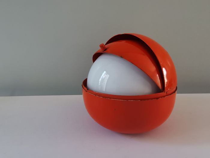 Italian lamp years 70 - Lamperti