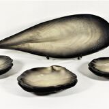 Pol Chambost, Shell Service 1950
