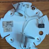 Large pair of "Campanile" wall lights by Patrick Jouin for Artemide –