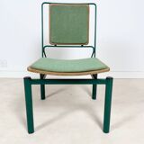 Chair by Hans Ulrich Bitsch