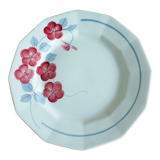 Flat plate of Céranord St Amand