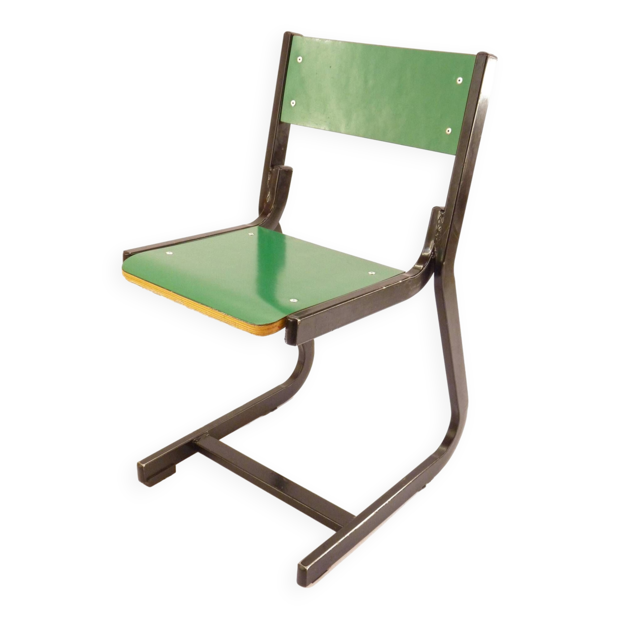 School chair