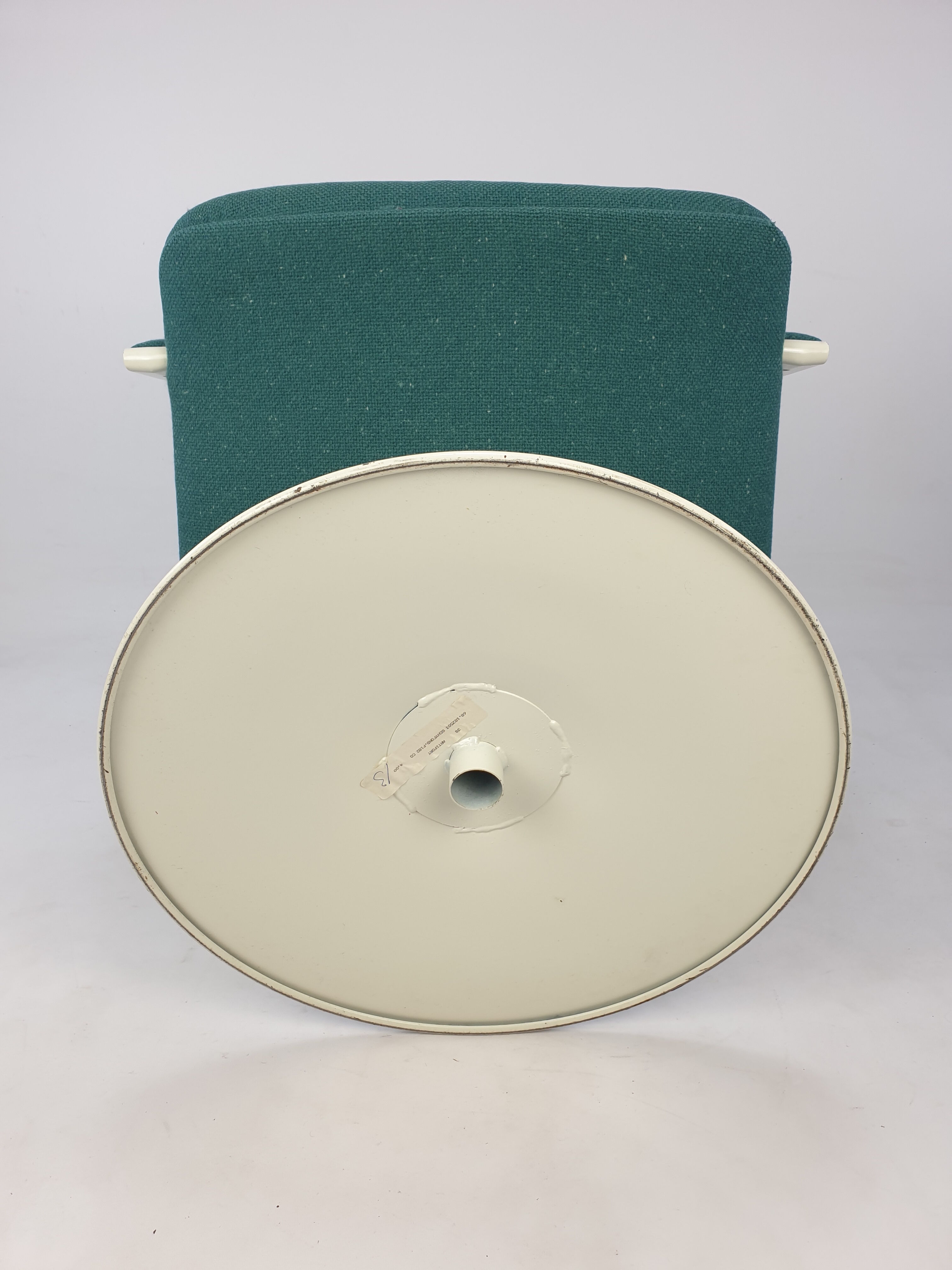 F182 Lounge Chair by Geoffrey Harcourt for Artifort, 1970s