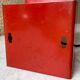 Lamp applique spot cube Lita France design vintage 70s