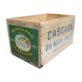 Old box