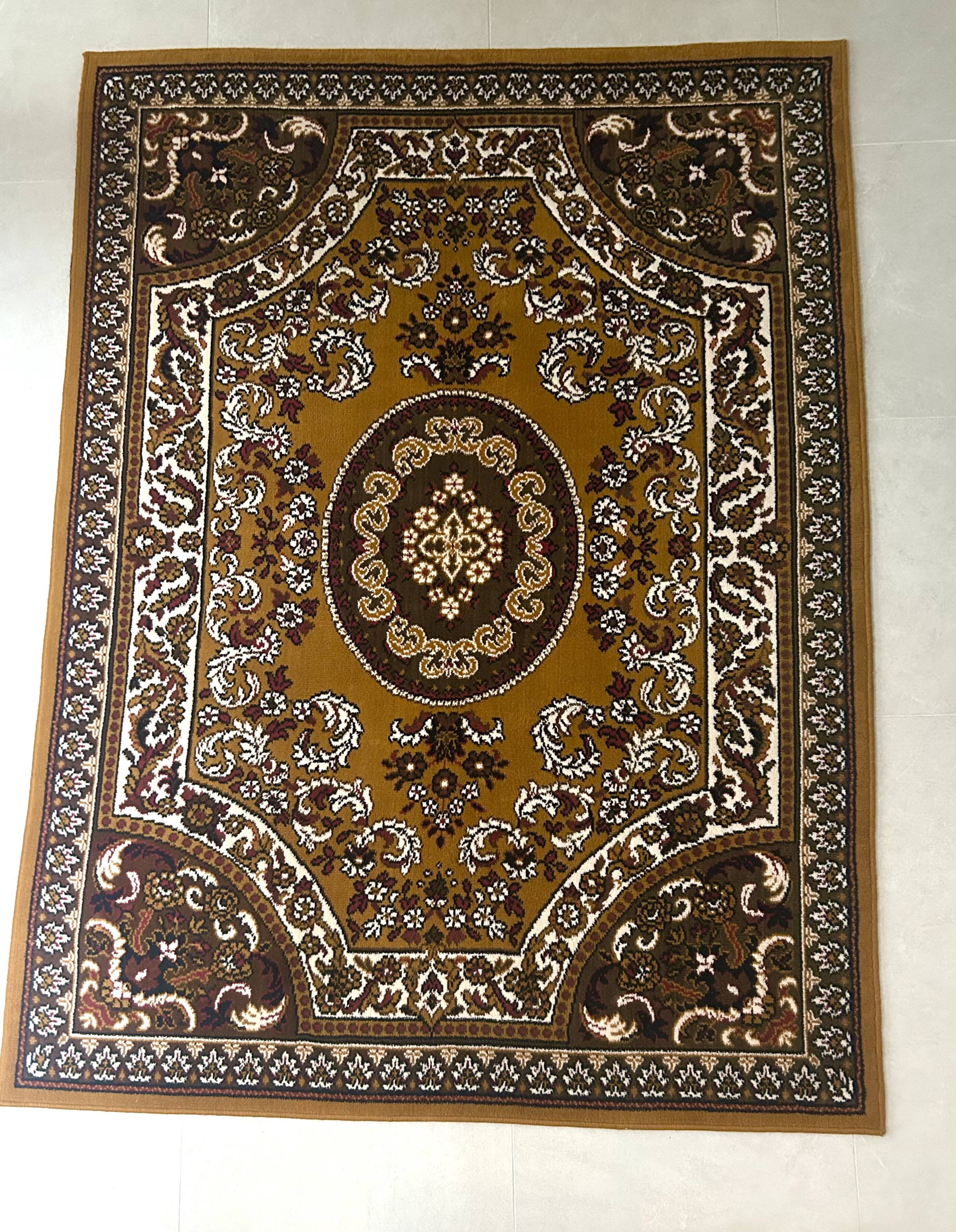 Carpet