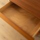 1960s chest of drawers