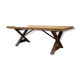 Table two folding legs
